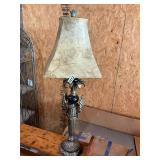 Nice table lamp