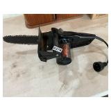 Remington electric pole saw chainsaw
