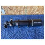 Orion 120 mm refractor optical tube assembly