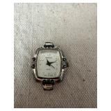 Untested watches. 1 Timex