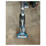 Bissell crosswave vacuum