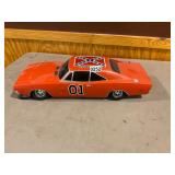 Dukes of Hazzard General Lee Car