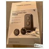 Sharper Image Electronic key finder
