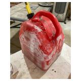 5 gallon gas jug