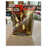 Star Wars Obi- Wan Kenobi figure