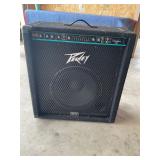 Peavey Combo 15 amplification system