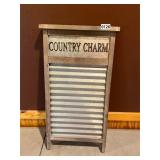 Country Charm wall decor