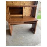 Computer desk