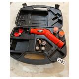 Black and Decker Wizard no battery