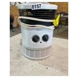 Honeywell heater