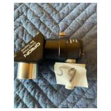 Orion 12.5 mm plossl illuminated Reticle