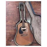 Seagul 6 string acoustic / electric Dean Barkley