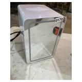 Mini mini  fridge