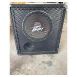 Peavey 115 BX speaker