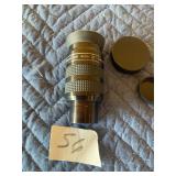 Orion Megaview 4 mm telescope lens