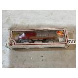 Bachman HO scale sant fe train engine