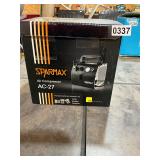Star max air compressor