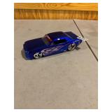 1:24 Die Cast - 1965 Mustang