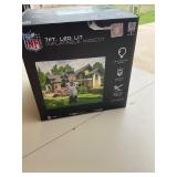 7 ft led inflatable Dallas Cowboy