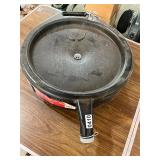 15 quart oil drain pan