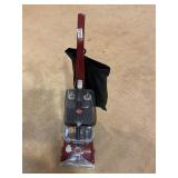 Hoover Power Scrub vacuum