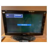 Samsung 32ï¿½ flat screen tv