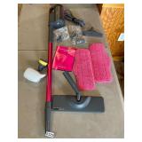 Schenley steam mop