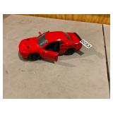 1:24 Die Cast - 2015 Dodge Challenger