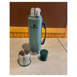 Stanley thermos