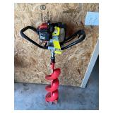 Thunder Bay Gas Auger