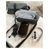 Phillips Dream station 2 c-pap and 2 Bags