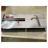 Delta faucet - new