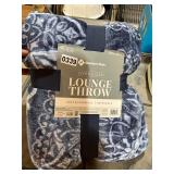 60 x 70 lounge throw