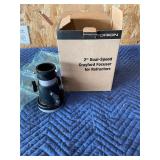 Orion 2ï¿½ dual speed Crawford focuser retractors