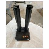 Peet electric boot dryer