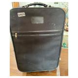 Rolling suitcase