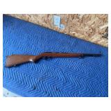 Glenfield Model 75c - .22 lr