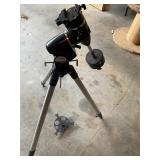 Orion Skyview Pro. telescope mount