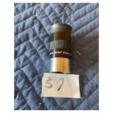 Orion Sirius Plossl 25 mm telescope lens