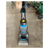 Bissell pro heat pet vaccum