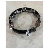 Tambourine instrument