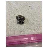 Ring marked W Germany