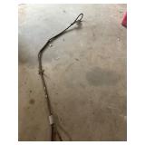8 ft double loop cable