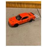 1:24 Die Cast - 2018 Dodge Challenger