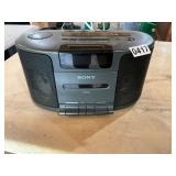 Sony Dream Machine