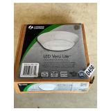 LED versi lite