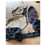 Orion telescope bags/ Covers