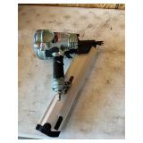 Hitatchi NR 90AD 3 1/2 strip nailer