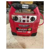 Super Start power pack - untested