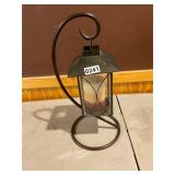 Candle holder lantern